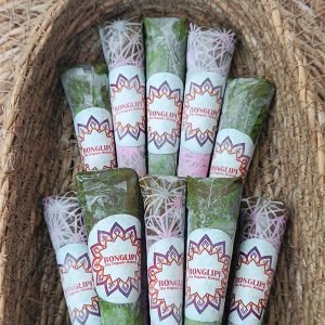 Organic Mehedi Cone - Big